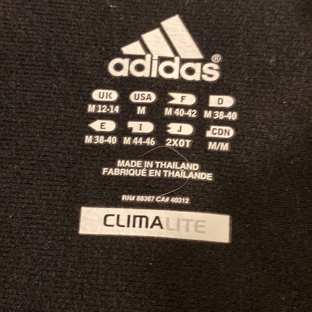 Adidas Jacket - Picture 6 of 7